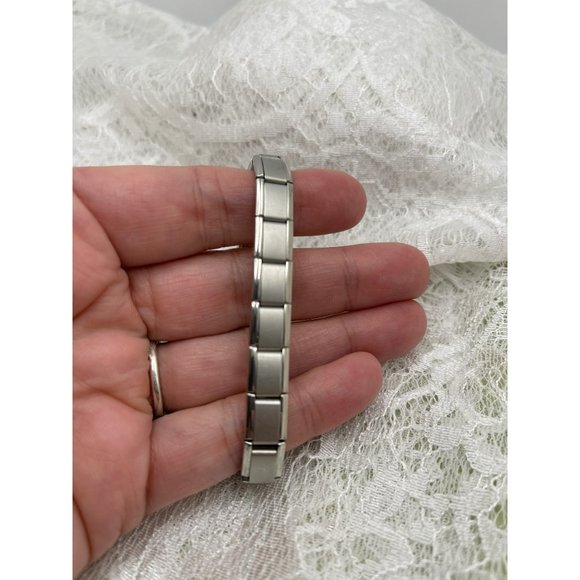 Daria by Daria Flex Modular Vintage Stretch Band Bracelet - Picture 7 of 9